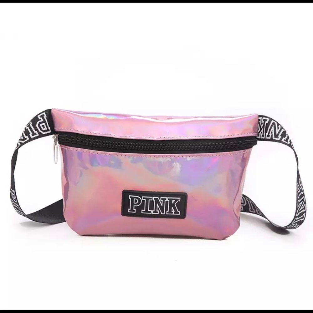 PINK Fanny Packs - Picture 3 of 5